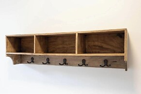 Casa St. Clair Hotel