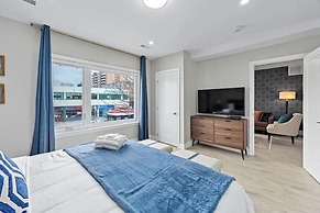 Casa St. Clair Hotel