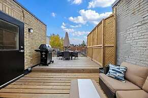 Casa St. Clair Hotel