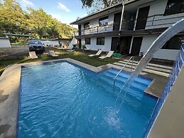 Hotel Azul Coral