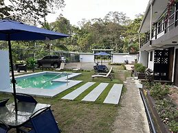 Hotel Azul Coral