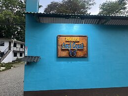Hotel Azul Coral