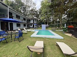Hotel Azul Coral