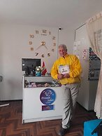 POSADA SALAS & KARI PERU TRAVEL