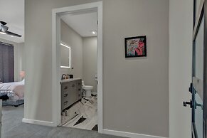 The Bentley Hotel - Audrey Hepburn Suite - Pool View