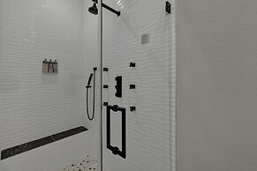 The Bentley Hotel - Audrey Hepburn Suite - Pool View