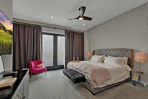 The Bentley Hotel - Audrey Hepburn Suite - Pool View