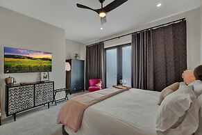 The Bentley Hotel - Audrey Hepburn Suite - Pool View