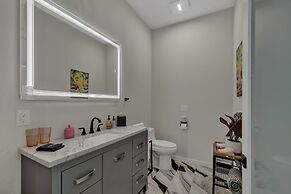 The Bentley Hotel - Audrey Hepburn Suite - Pool View