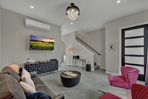 The Bentley Hotel - Audrey Hepburn Suite - Pool View