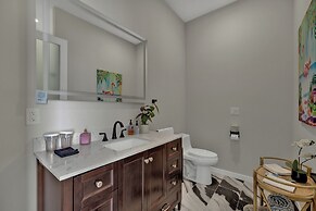 The Bentley Hotel - Audrey Hepburn Suite - Pool View