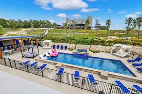 The Bentley Hotel - Coco Chanel Room - Pool View
