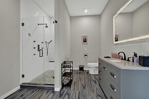 The Bentley Hotel - Coco Chanel Room - Pool View