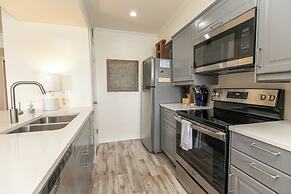 Cape Terrace Waterfront Oasis