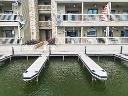 Cape Terrace Waterfront Oasis