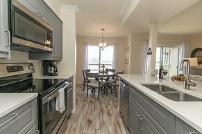 Cape Terrace Waterfront Oasis