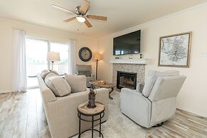 Cape Terrace Waterfront Oasis