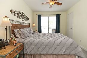 Cape Terrace Waterfront Oasis