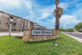 Cape Terrace Waterfront Oasis