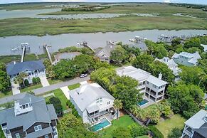 Be a Sullivans Local! 1307 Cove Avenue by Avantstay Pool + Outdoor Liv