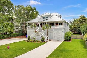 Be a Sullivans Local! 1307 Cove Avenue by Avantstay Pool + Outdoor Liv