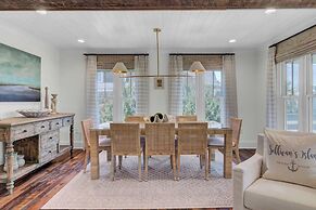 Be a Sullivans Local! 1307 Cove Avenue by Avantstay Pool + Outdoor Liv