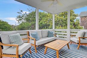 Be a Sullivans Local! 1307 Cove Avenue by Avantstay Pool + Outdoor Liv