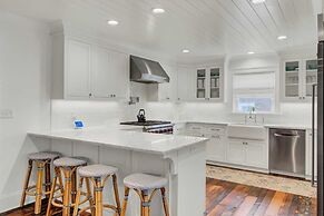 Be a Sullivans Local! 1307 Cove Avenue by Avantstay Pool + Outdoor Liv