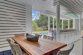 Be a Sullivans Local! 1307 Cove Avenue by Avantstay Pool + Outdoor Liv