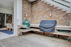 Be a Sullivans Local! 1307 Cove Avenue by Avantstay Pool + Outdoor Liv