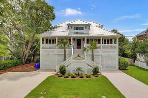 Be a Sullivans Local! 1307 Cove Avenue by Avantstay Pool + Outdoor Liv