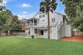 Be a Sullivans Local! 1307 Cove Avenue by Avantstay Pool + Outdoor Liv