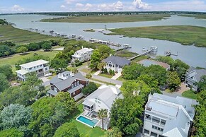 Be a Sullivans Local! 1307 Cove Avenue by Avantstay Pool + Outdoor Liv