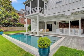 Be a Sullivans Local! 1307 Cove Avenue by Avantstay Pool + Outdoor Liv