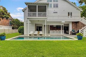Be a Sullivans Local! 1307 Cove Avenue by Avantstay Pool + Outdoor Liv