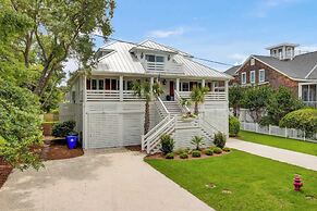 Be a Sullivans Local! 1307 Cove Avenue by Avantstay Pool + Outdoor Liv