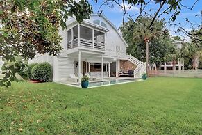 Be a Sullivans Local! 1307 Cove Avenue by Avantstay Pool + Outdoor Liv