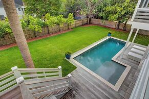 Be a Sullivans Local! 1307 Cove Avenue by Avantstay Pool + Outdoor Liv