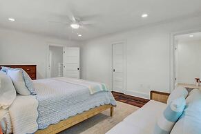 Be a Sullivans Local! 1307 Cove Avenue by Avantstay Pool + Outdoor Liv