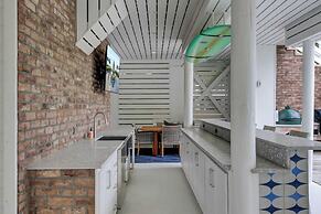 Be a Sullivans Local! 1307 Cove Avenue by Avantstay Pool + Outdoor Liv