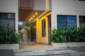 Hotel Uvita Forest