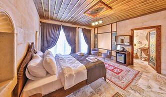 Noble Crown Stone House Cappadocia
