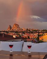 Noble Crown Stone House Cappadocia