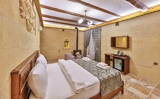 Noble Crown Stone House Cappadocia