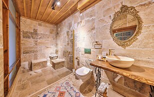 Noble Crown Stone House Cappadocia