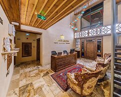 Noble Crown Stone House Cappadocia