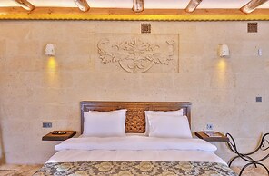 Noble Crown Stone House Cappadocia