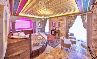 Noble Crown Stone House Cappadocia
