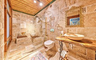 Noble Crown Stone House Cappadocia