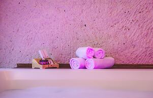 Noble Crown Stone House Cappadocia